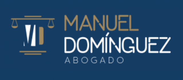 Manuel Dominguez Abogado, bufe - Despachos