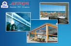 Aluminios Alunoe Empresa de ca - Construcción - Reformas