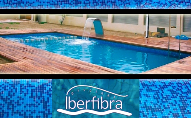 IBERFIBRA, empresa de construc - Construcción - Reformas