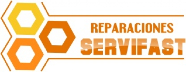 Reparaciones Servifast, empres - Construcción - Reformas