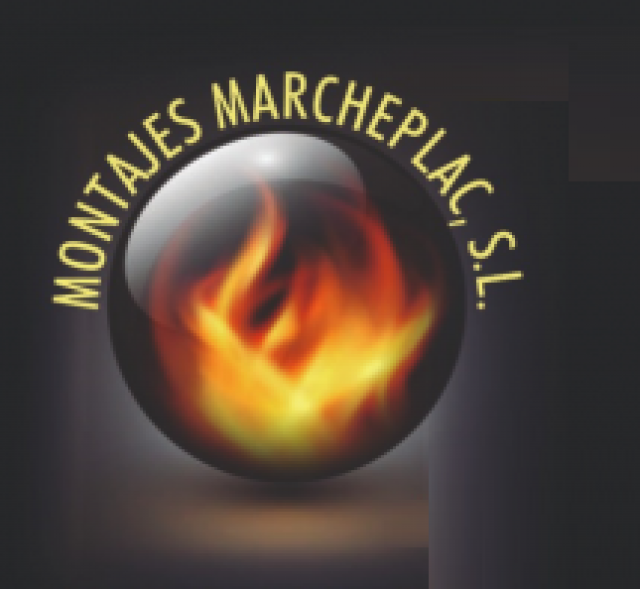 Montajes Marcheplac, empresa d - Servicios - Profesionales